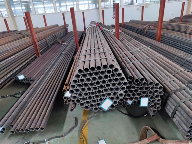雷州20G合金无缝钢管